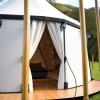 The Best Places to Go Glamping: How to Experience the Great Outdoors in Style