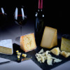 The Best Wine Pairings for Different Types of Cheese