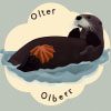 The Eating Habits of Sea Otters: What Do They Eat?