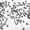 The Influence and Impact of Internet on Democratic Practices Across the World