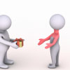 The Psychological Benefits of Gift Giving