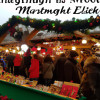 The Top 5 Christmas Markets in Europe