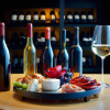 Ultimate Guide to Pairing Fine Wine With Delicious Food: Unlock Your Palate's Full Potential