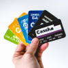 Unleashing the Potential: The Top Credit Cards for Optimum Cash Back Rewards