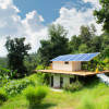 Unplugging from the Matrix: The Top Benefits of Living Off the Grid