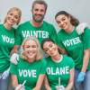 Volunteering During the Holidays: Making a Difference