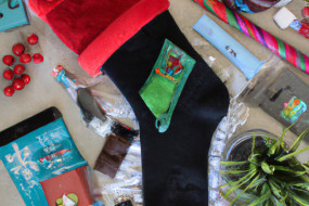 10 Creative Stocking Stuffer Ideas for the Holiday Season