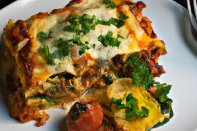 10 Easy and Delicious Vegetarian Recipes for Any Occasion