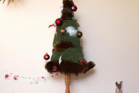 10 Easy DIY Christmas Decorations for a Festive Home