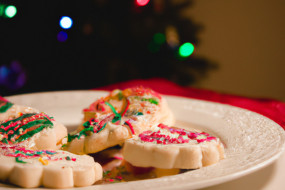 10 Festive Christmas Cookie Recipes to Try this Year