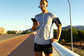 10 Great Google Android Apps for Fitness Enthusiasts