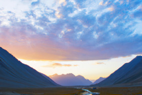 10 Instagram Accounts for Nature Lovers – Discover the Beauty of the Great Outdoors