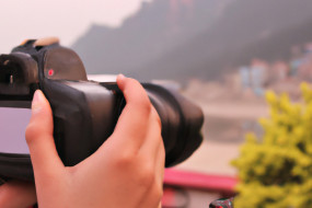 10 Instagram Accounts That Will Make You a Better Photographer