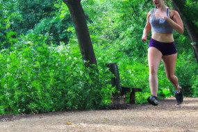 10 Simple Exercises to Increase Stamina for Running