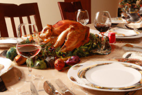 10 Tips for a Stress-Free Holiday Season