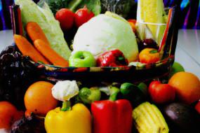 10 Tips for Staying Healthy During the Holidays