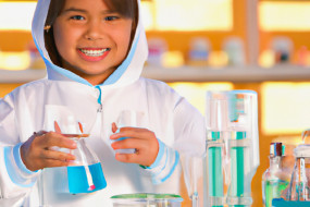 10 Unique Christmas Gifts for Kids That Aren't Toys