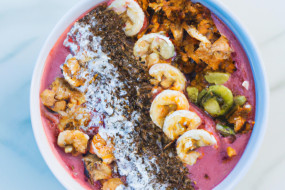 5 Easy and Healthy Breakfast Ideas for Busy Mornings