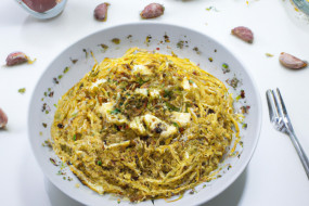 5 Easy Pasta Recipes for a Quick Dinner