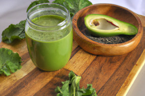 5 Healthy Smoothie Recipes for Clear Skin - Radiant Skin Tips