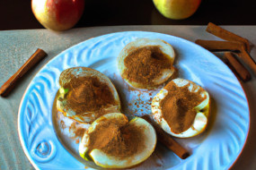 5 Healthy Snack Ideas for the Holidays