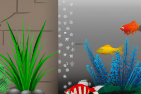 5 Surprising Benefits of Owning a Fish Tank - Improve Your Well-being Today