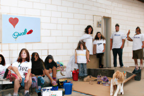 5 Ways to Give Back During the Holiday Season