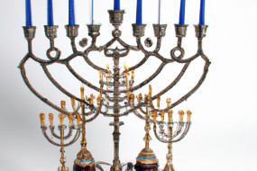 7 Amazing Hanukkah Gifts to Celebrate the Festival of Lights