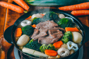 7 Traditional Winter Foods from around the World