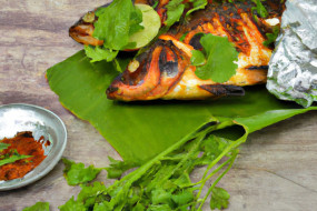 A Comprehensive Guide to Buying and Cooking Fresh Fish