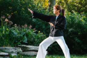 Benefits of Tai Chi for Balance and Relaxation