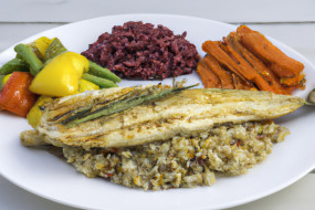 Boost Your Athletic Performance with a Mediterranean Diet