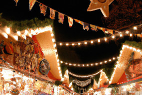 Celebrate the Season with The Most Festive Christmas Markets in Europe
