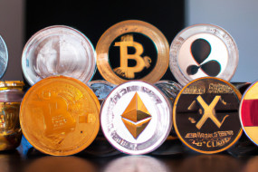 Crypto Coins and Money Laundering: A Comprehensive Guide
