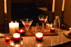 Discover the Best Valentine's Day Specials at Local Restaurants in Your City