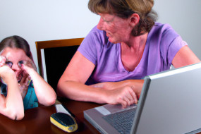 Essential Guide to Ensuring Child Safety on the Internet: Teach Your Kids Safe Web Practices