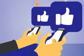 Facebook - A Social Network Giant