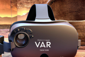 Facebook And Virtual Reality: The Future Of Social Media