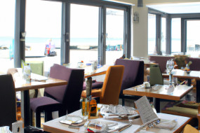 Google My Business for Restaurants: Best Practices and Tips