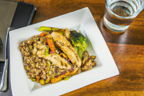 Healthy Eating for Athletes: Fuel Your Body for Optimal Performance