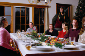 Holiday Etiquette: Dos and Don'ts for the Season