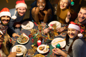 Holiday Traditions from Around the World: Celebrating Diversity and Unity