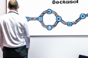How Blockchain is Being Used to Discover New Treatments in Healthcare