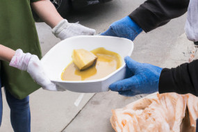 How Cryptocurrency is Changing Charitable Giving