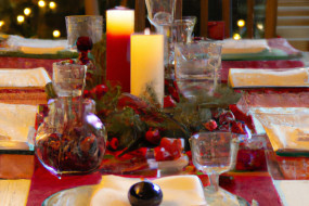 How to Plan a Successful Holiday Party: Tips for Hosting the Perfect Celebration