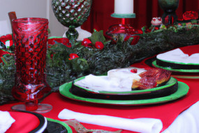 How to Throw a Festive and Memorable Holiday Brunch