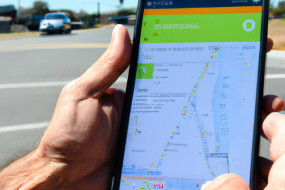 How to Use Android System Navigation
