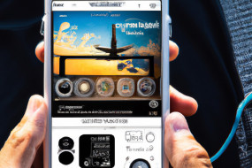 How to Use Control Center on Your iPhone: A Comprehensive Guide