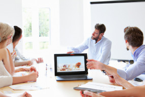 How to Use Google Slides for Your Business Presentations