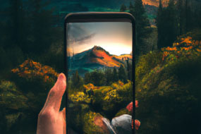 Instagram Aesthetics: Trends and Best Practices for Stunning Visuals